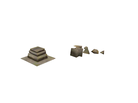 h4_mph4_islp_obelisk_slod, a GTA V map model