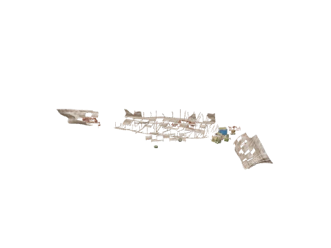 h4_mph4_islp_shipwreck, a GTA V map model
