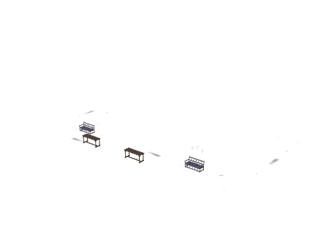 h4_mph4_man_building_front_benches, a GTA V map model