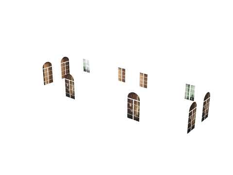 h4_mph4_man_building_front_emissive, a GTA V map model