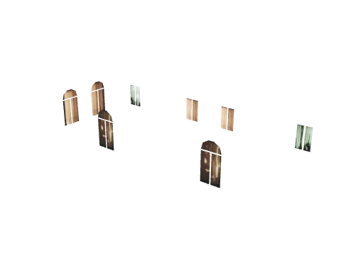 h4_mph4_man_building_front_emissive_lod, a GTA V map model