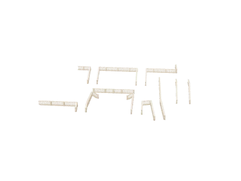 h4_mph4_man_building_front_railing_b_lod, a GTA V map model