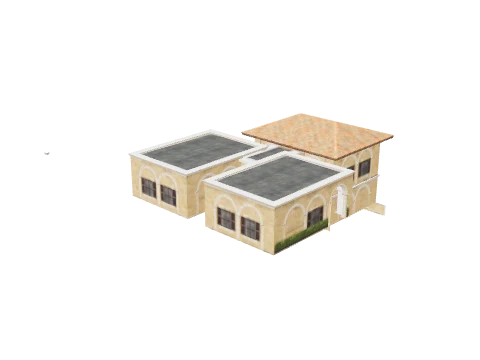 h4_mph4_man_building_guard_lod, a GTA V map model