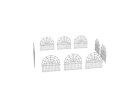h4_mph4_man_building_main_entrance_fence, a GTA V map model