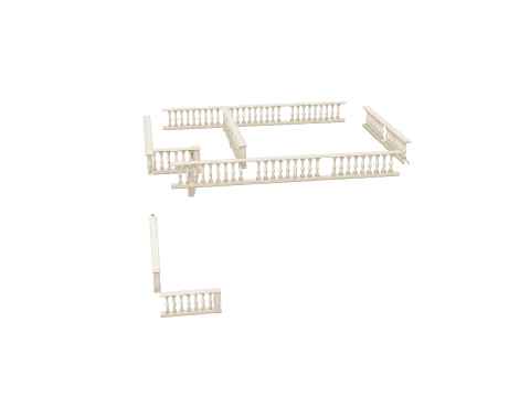 h4_mph4_man_building_main_entrance_railing, a GTA V map model