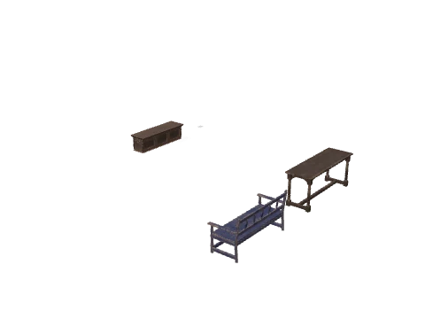 h4_mph4_man_entrance_benches, a GTA V map model