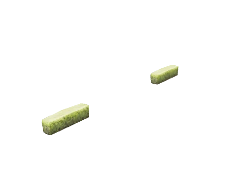 h4_mph4_man_entrance_planters_fur, a GTA V map model