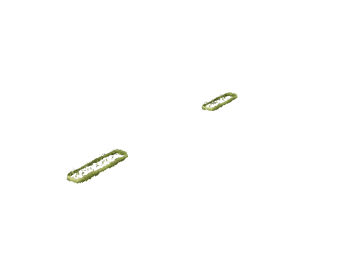 h4_mph4_man_entrance_planters_top, a GTA V map model