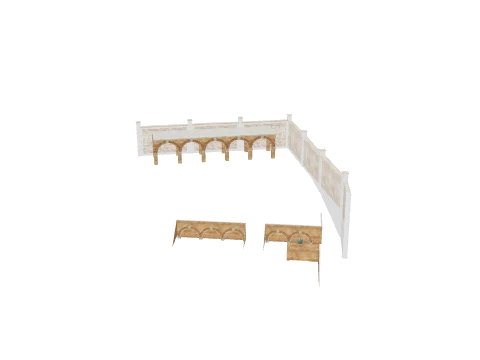 h4_mph4_man_gardenwall, a GTA V map model
