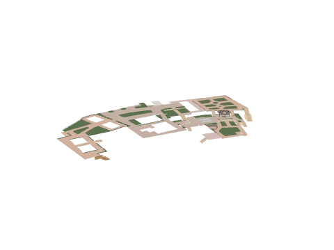 h4_mph4_man_ground_lod, a GTA V map model