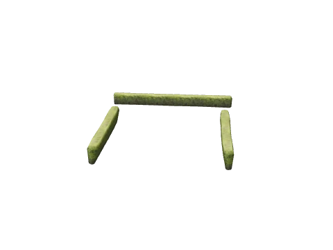 h4_mph4_man_hedge_garden_b_lod, a GTA V map model