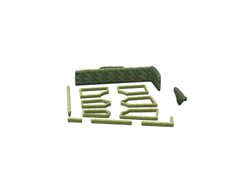 h4_mph4_man_hedges_garden_a, a GTA V map model