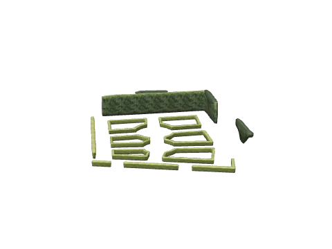h4_mph4_man_hedges_garden_a_lod, a GTA V map model