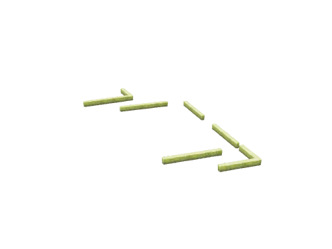 h4_mph4_man_hedges_guard_fur, a GTA V map model