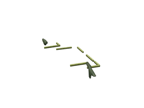 h4_mph4_man_hedges_guard_lod, a GTA V map model