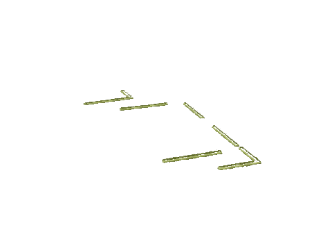 h4_mph4_man_hedges_guard_top, a GTA V map model