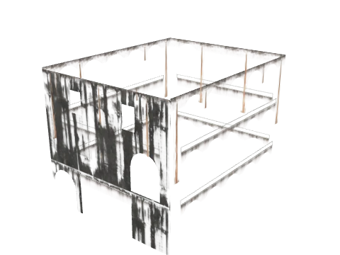 h4_mph4_man_main_building_decals, a GTA V map model