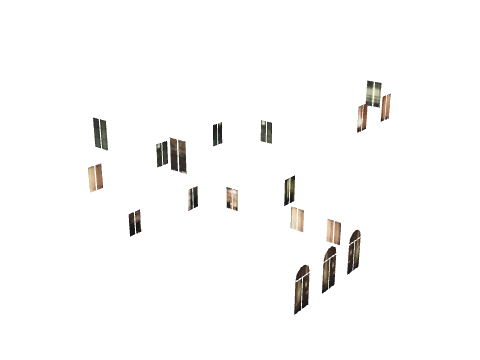 h4_mph4_man_main_building_emissive_lod, a GTA V map model