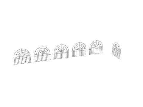 h4_mph4_man_main_building_fence, a GTA V map model