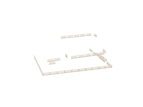 h4_mph4_man_main_building_railing, a GTA V map model