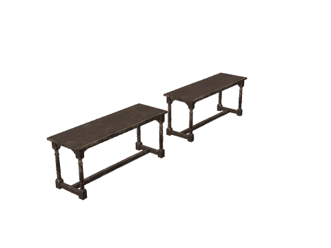 h4_mph4_man_middle_benches, a GTA V map model