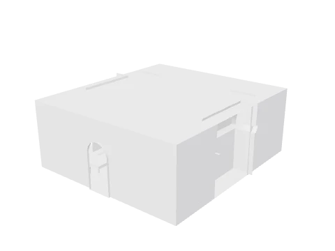 h4_mph4_man_office_lod, a GTA V map model