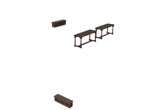 h4_mph4_man_sidebuilding02_benches, a GTA V map model