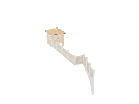 h4_mph4_man_sideentrance, a GTA V map model