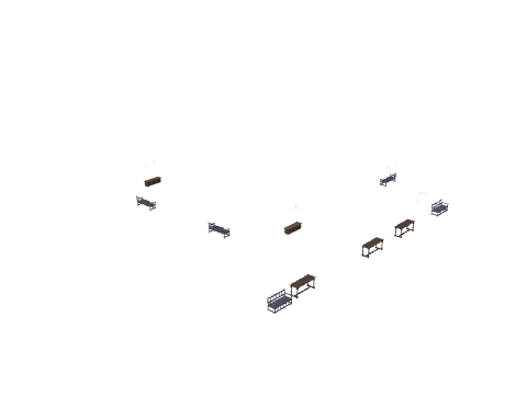 h4_mph4_manb_bedroom_benches, a GTA V map model