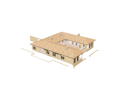 h4_mph4_manb_building_bedroom_lod, a GTA V map model