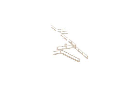 h4_mph4_manb_building_guard_railing, a GTA V map model