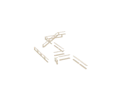 h4_mph4_manb_building_guard_railing_lod, a GTA V map model
