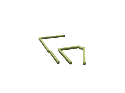 h4_mph4_manb_hedges_guard_b, a GTA V map model
