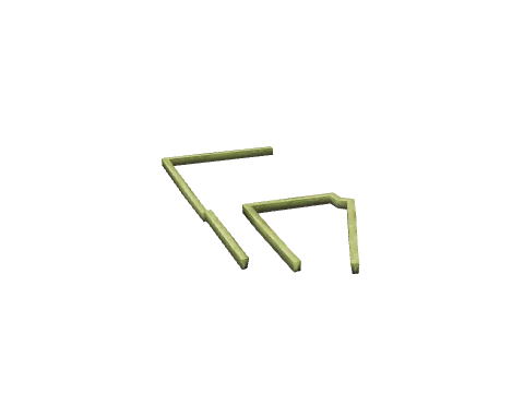 h4_mph4_manb_hedges_guard_b_lod, a GTA V map model