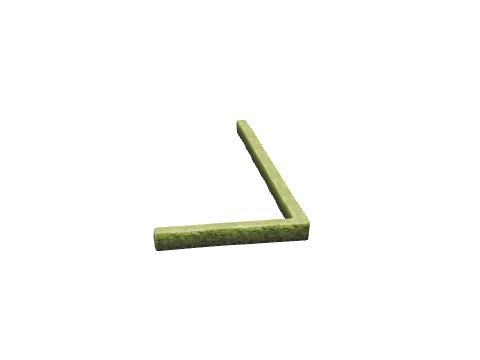 h4_mph4_manb_hedges_middle_b, a GTA V map model
