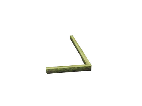 h4_mph4_manb_hedges_middle_b_lod, a GTA V map model