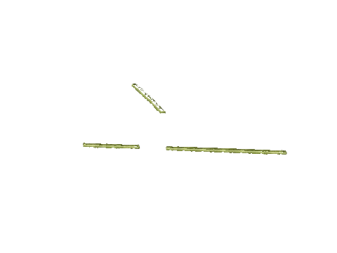 h4_mph4_manb_hedges_middle_c_top, a GTA V map model