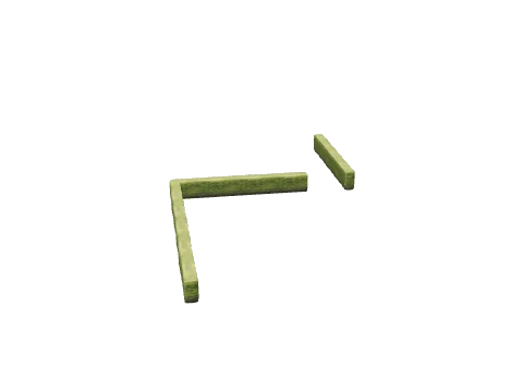 h4_mph4_manb_hedges_pool_a, a GTA V map model