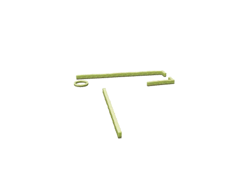 h4_mph4_manb_hedges_pool_b_fur, a GTA V map model