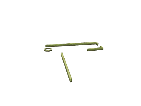 h4_mph4_manb_hedges_pool_b_lod, a GTA V map model