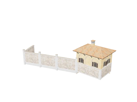 h4_mph4_manb_outerwall, a GTA V map model