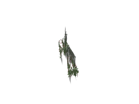 h4_mph4_manb_outerwall_ivy, a GTA V map model