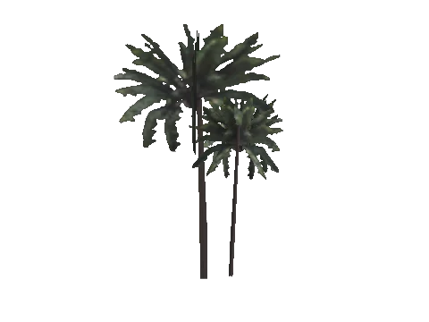 h4_mph4_manp_veg06_53_lod, a GTA V map model