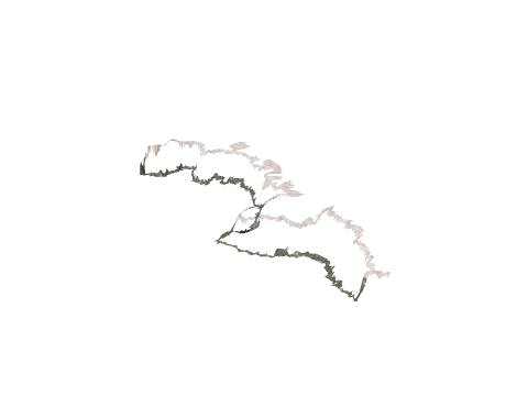 h4_mph4_ter01_cliffdec_02_lod, a GTA V map model