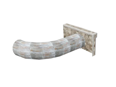 h4_mph4_ter02pipe, a GTA V map model
