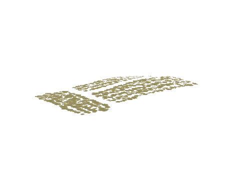 h4_mph4_ter05_croplower_04_leaves, a GTA V map model