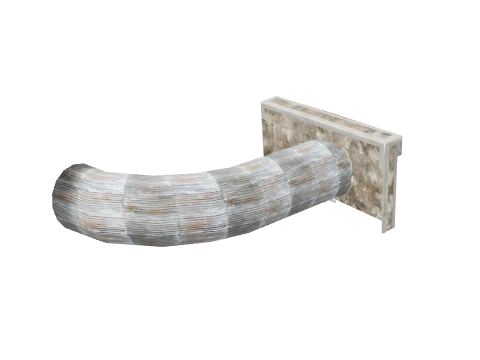 h4_mph4_ter05pipe, a GTA V map model