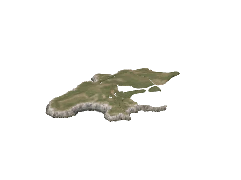 h4_mph4_ter_lod_mp4_ter04_slod2_01, a GTA V map model