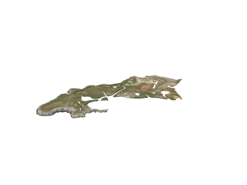 h4_mph4_ter_lod_mp4_ter04_slod4, a GTA V map model