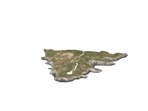 h4_mph4_ter_lod_ter01_slod2, a GTA V map model